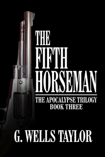 Click Cover for The Fifth Horseman Flash Page