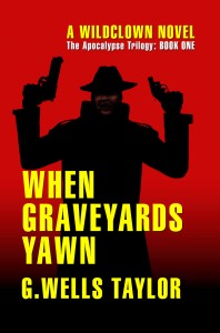 When Graveyards Yawn Flash Page