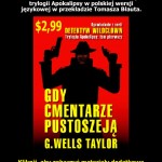 When Graveyards Yawn - Polish Language Edition