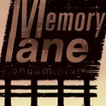 Memory Lane - A Novella $1.99