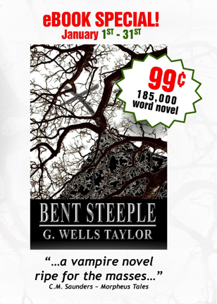 Bent Steeple Special