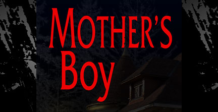 Mother's Boy