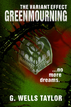 GreenMourning Review by Katherine Tomlinson